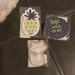 Thirty One Nail Files